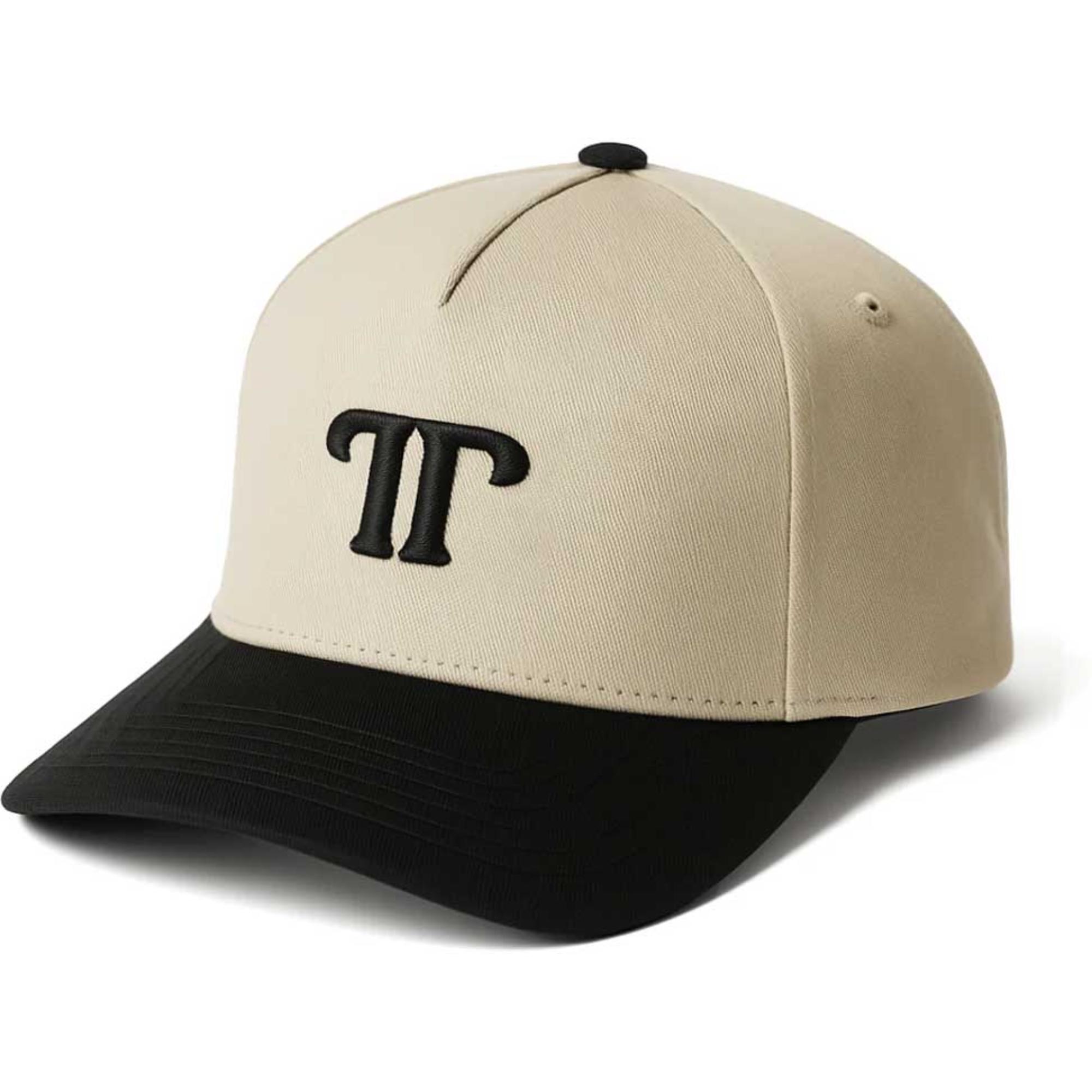 Мужская кепка с логотипом Ferrell, Cream
Мужская кепка с логотипом Ferrell, Cream