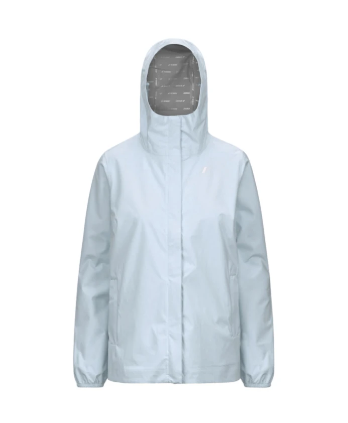 Куртка Селеста K-Way, синий
Куртка Селеста K-Way, синий