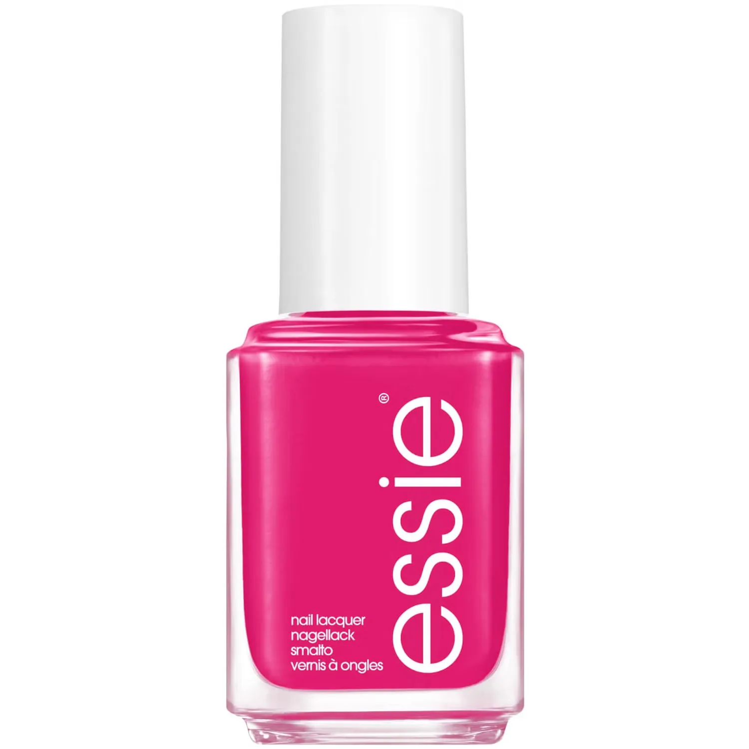 Лак для ногтей - 857 Pencil Me, 13,5 мл Essie
Лак для ногтей - 857 Pencil Me, 13,5 мл Essie
