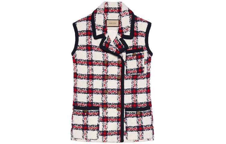 Жилет женский Gucci, красно-белый, Красный, Жилет женский Gucci, красно-белый
Жилет женский Gucci, красно-белый, Красный, Жилет женский Gucci, красно-белый