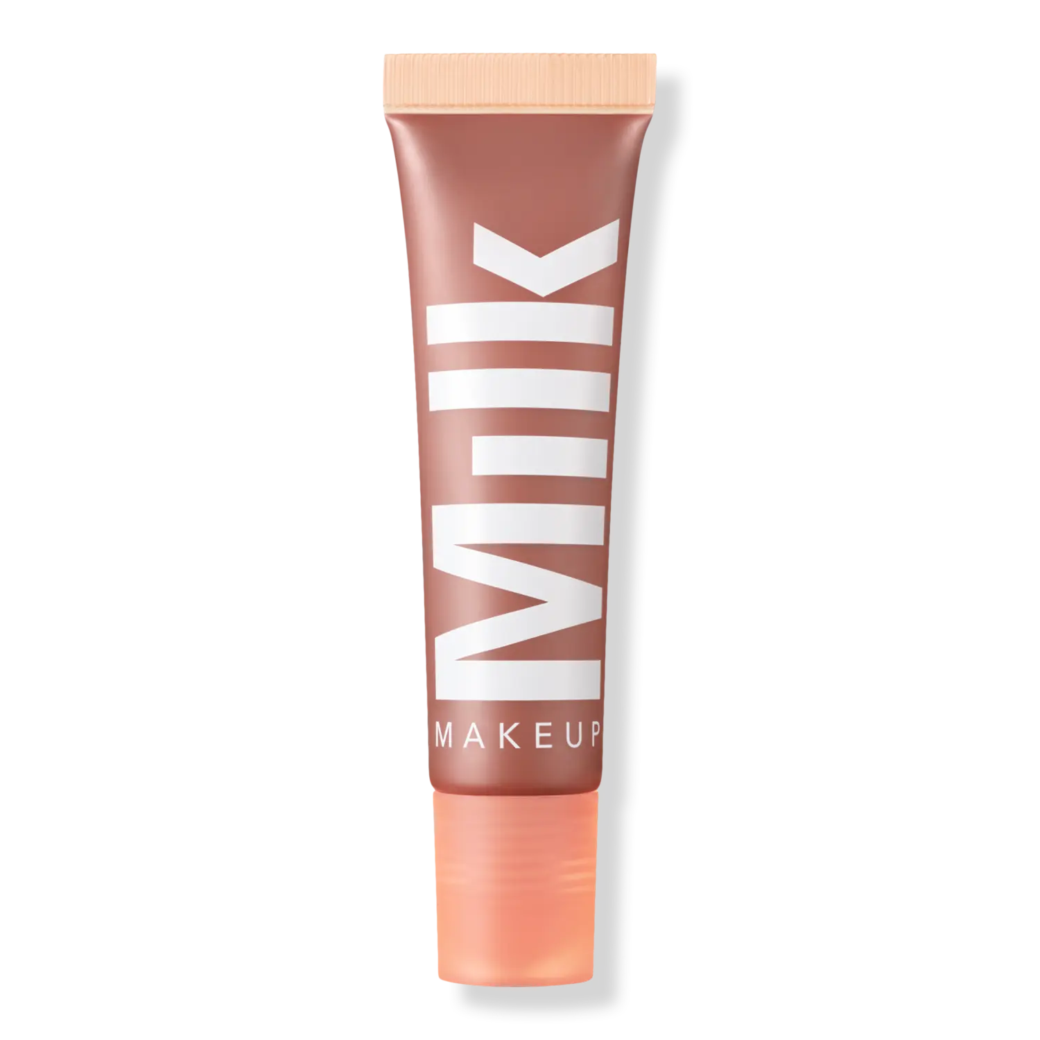 Увлажняющий тонирующий бальзам для губ Balmade с электролитами MILK MAKEUP, PUMP (warm beige with apricot twist flavor)
Увлажняющий тонирующий бальзам для губ Balmade с электролитами MILK MAKEUP, PUMP (warm beige with apricot twist flavor)