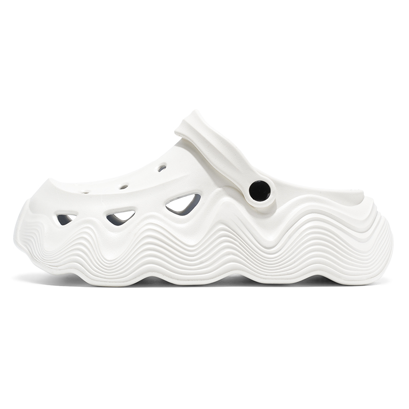 XIMO BULL Клоги мужские бело-голубые, цвет White Blue
XIMO BULL Клоги мужские бело-голубые, цвет White Blue