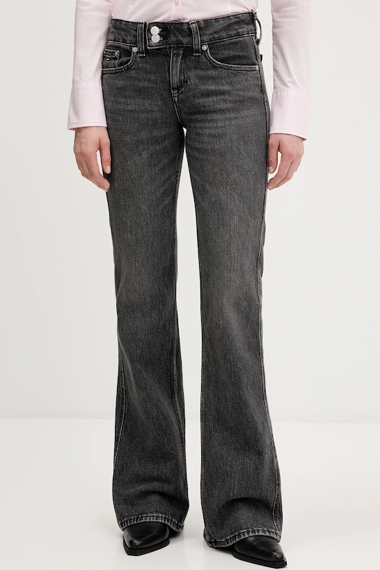Джинсы Tommy Jeans, серый
Джинсы Tommy Jeans, серый