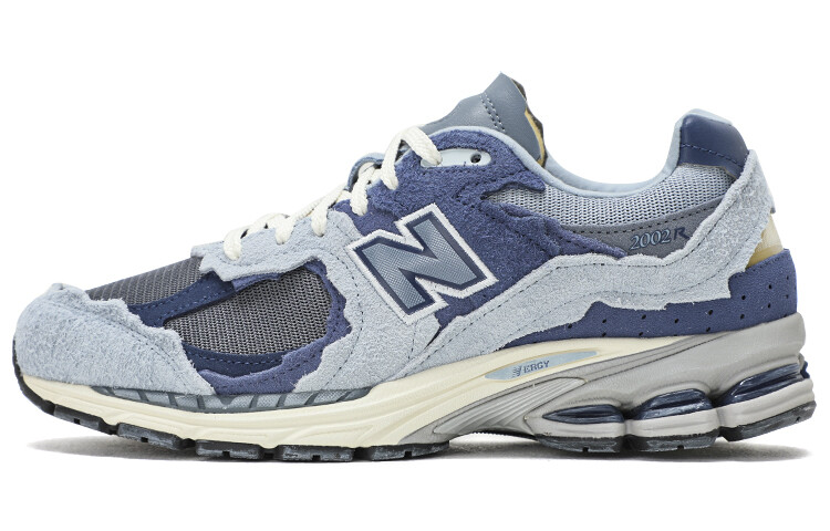 Кроссовки New Balance NB 2002R унисекс 
Кроссовки New Balance NB 2002R унисекс