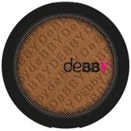 Тени для век Color Experience Mono 24, Debby
Тени для век Color Experience Mono 24, Debby