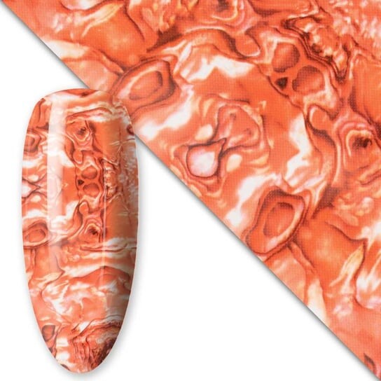 Трансферная пленка для ногтей, 80 см Микс № 7 MollyLac, Molly Lac
Трансферная пленка для ногтей, 80 см Микс № 7 MollyLac, Molly Lac