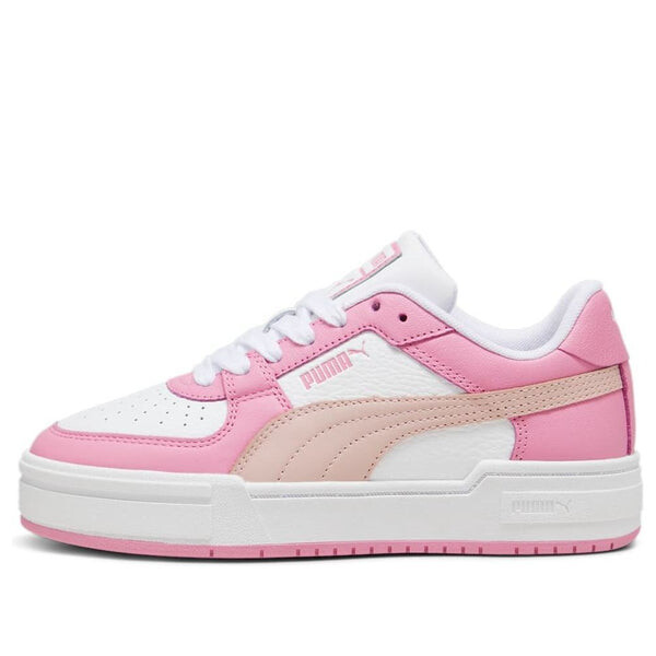 Кроссовки ca pro classic 'white mauved out mist' Puma, белый
Кроссовки ca pro classic 'white mauved out mist' Puma, белый