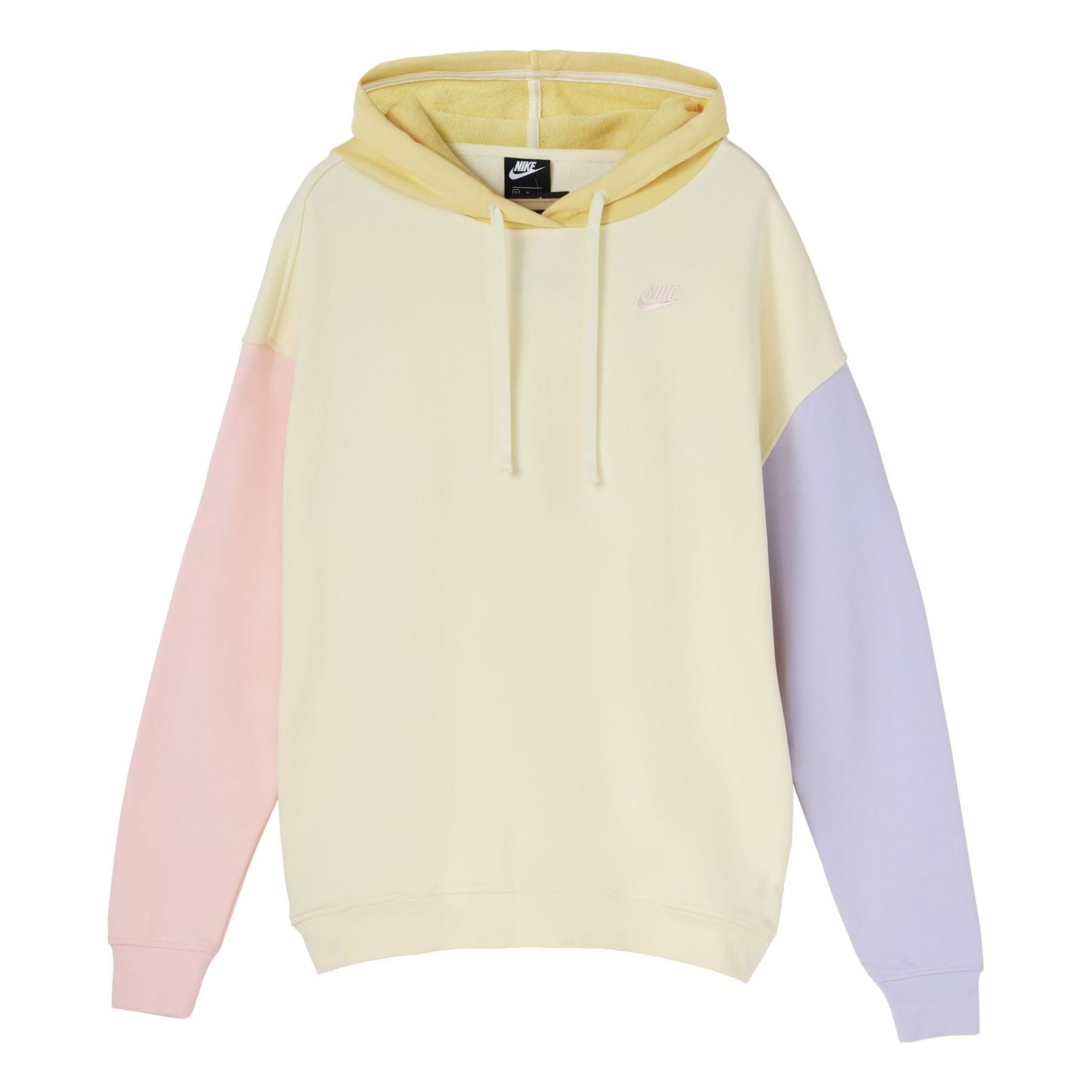Худи (WMNS) AS W Nike Sportswear PO Hoodie PASTEL C COCONUT MILK
Худи (WMNS) AS W Nike Sportswear PO Hoodie PASTEL C COCONUT MILK