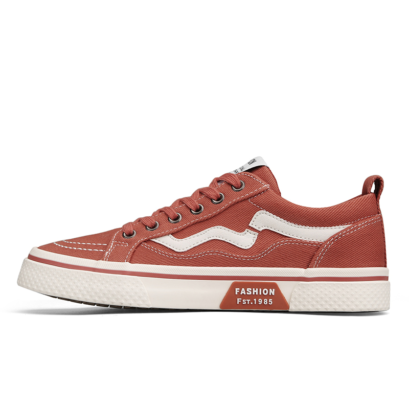 M.M Party Непромокаемые легкие низкие кеды мужские красные, цвет Red
M.M Party Непромокаемые легкие низкие кеды мужские красные, цвет Red