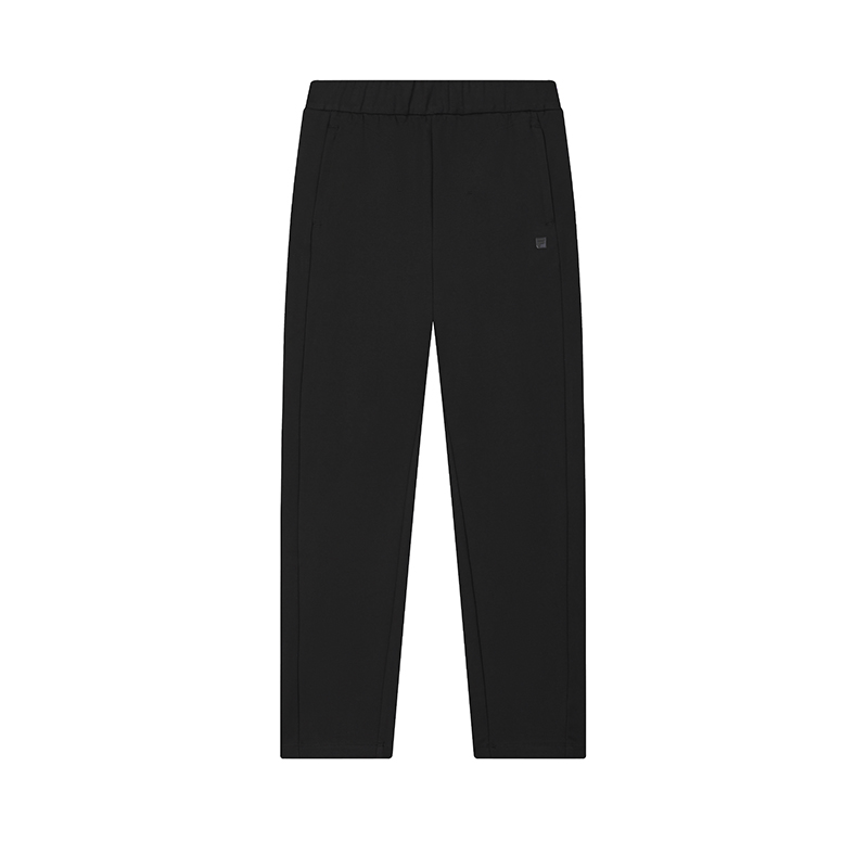 FILA Женские повседневные брюки Jet Black
FILA Женские повседневные брюки Jet Black