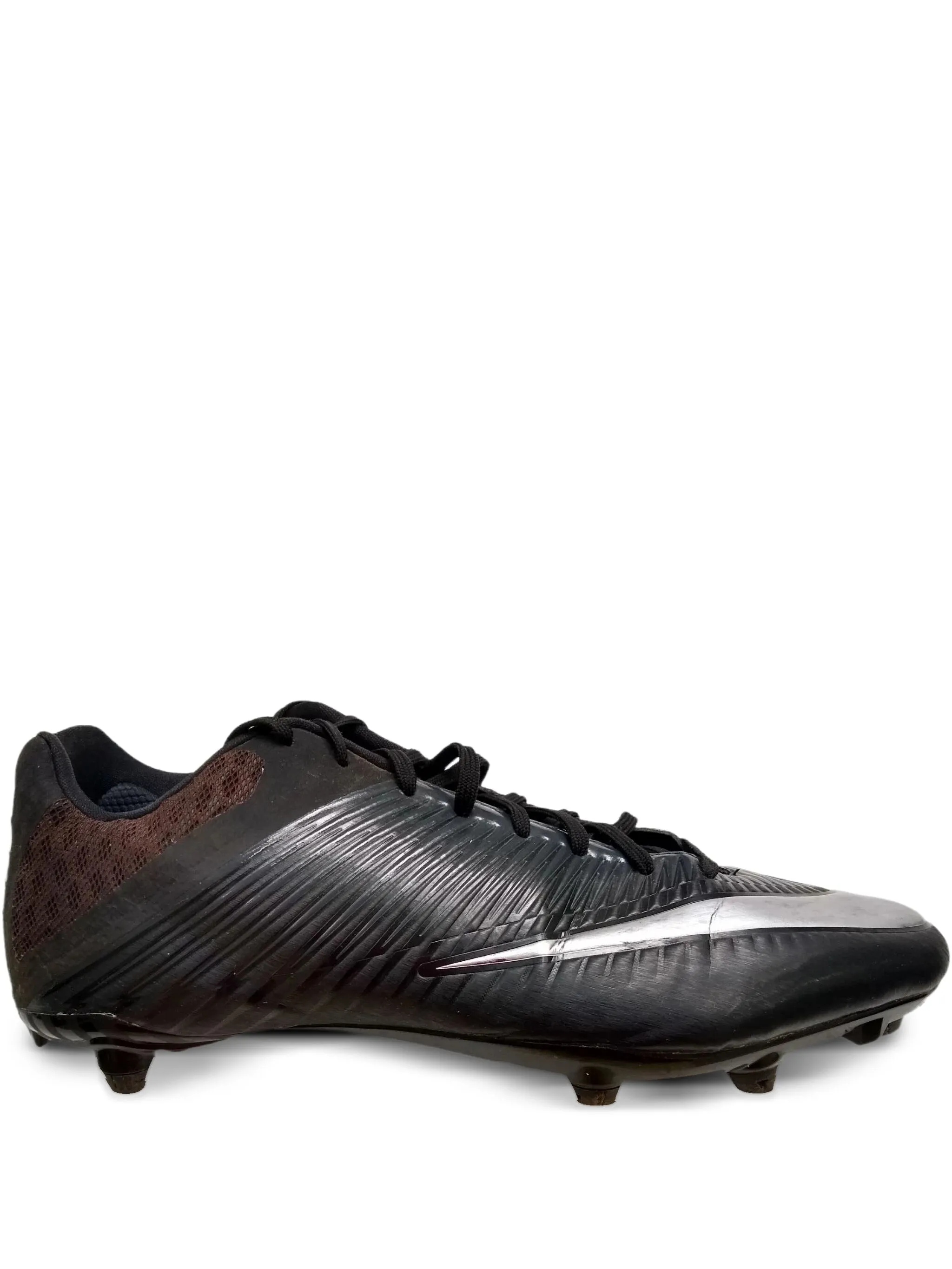 Кроссовки Vapor Speed 2 Nike, черный
Кроссовки Vapor Speed 2 Nike, черный