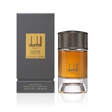 Signature Collection Монгольский кашемир парфюмированная вода для мужчин 3,4 фл. Оз., Dunhill 
Signature Collection Монгольский кашемир парфюмированная вода для мужчин 3,4 фл. Оз., Dunhill