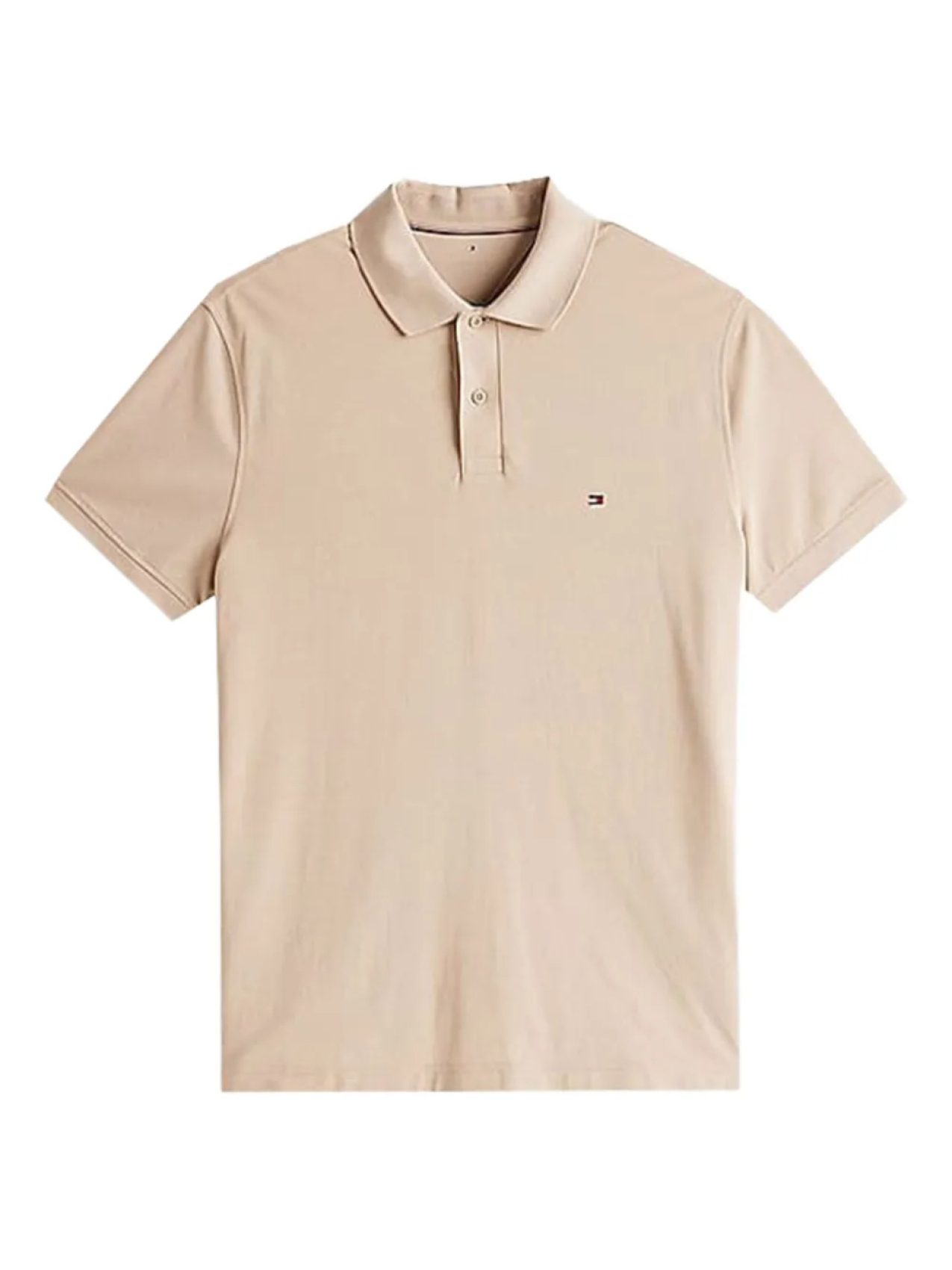 Рубашка поло с логотипом Tommy Hilfiger, нейтральный
Рубашка поло с логотипом Tommy Hilfiger, нейтральный