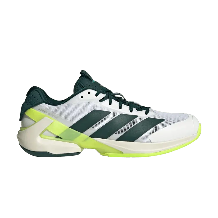 Кроссовки Adidas Adizero Ubersonic 5, White Aurora Ivy Lemon
Кроссовки Adidas Adizero Ubersonic 5, White Aurora Ivy Lemon