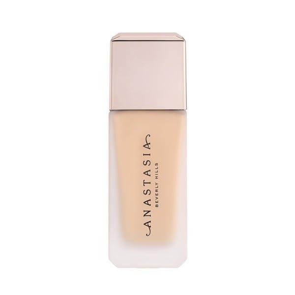 Бархатистая основа под макияж ANASTASIA BEVERLY HILLS Impeccable Foundation, 2N
Бархатистая основа под макияж ANASTASIA BEVERLY HILLS Impeccable Foundation, 2N
