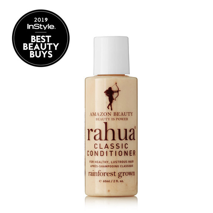 Rahua Classic, Укрепляющий кондиционер для волос 60мл
Rahua Classic, Укрепляющий кондиционер для волос 60мл