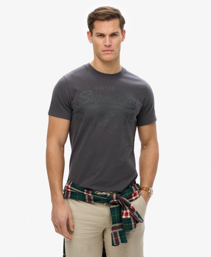 SUPERDRY Футболка Tonal Vl
SUPERDRY Футболка Tonal Vl