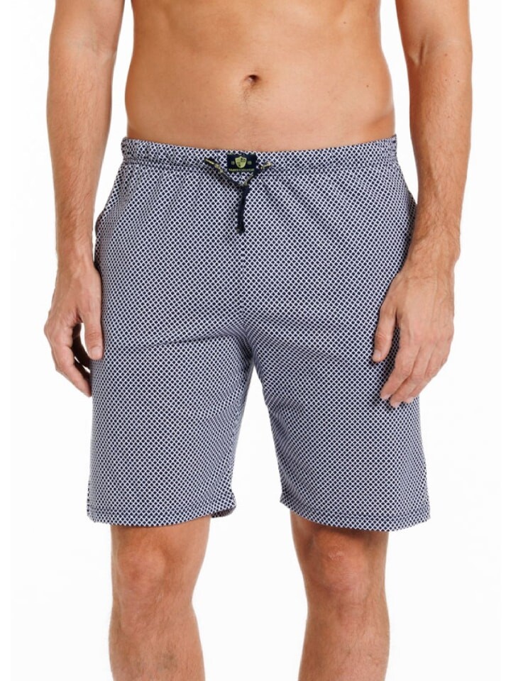 Ночное белье Haasis Bodywear, цвет navy/weiß
Ночное белье Haasis Bodywear, цвет navy/weiß