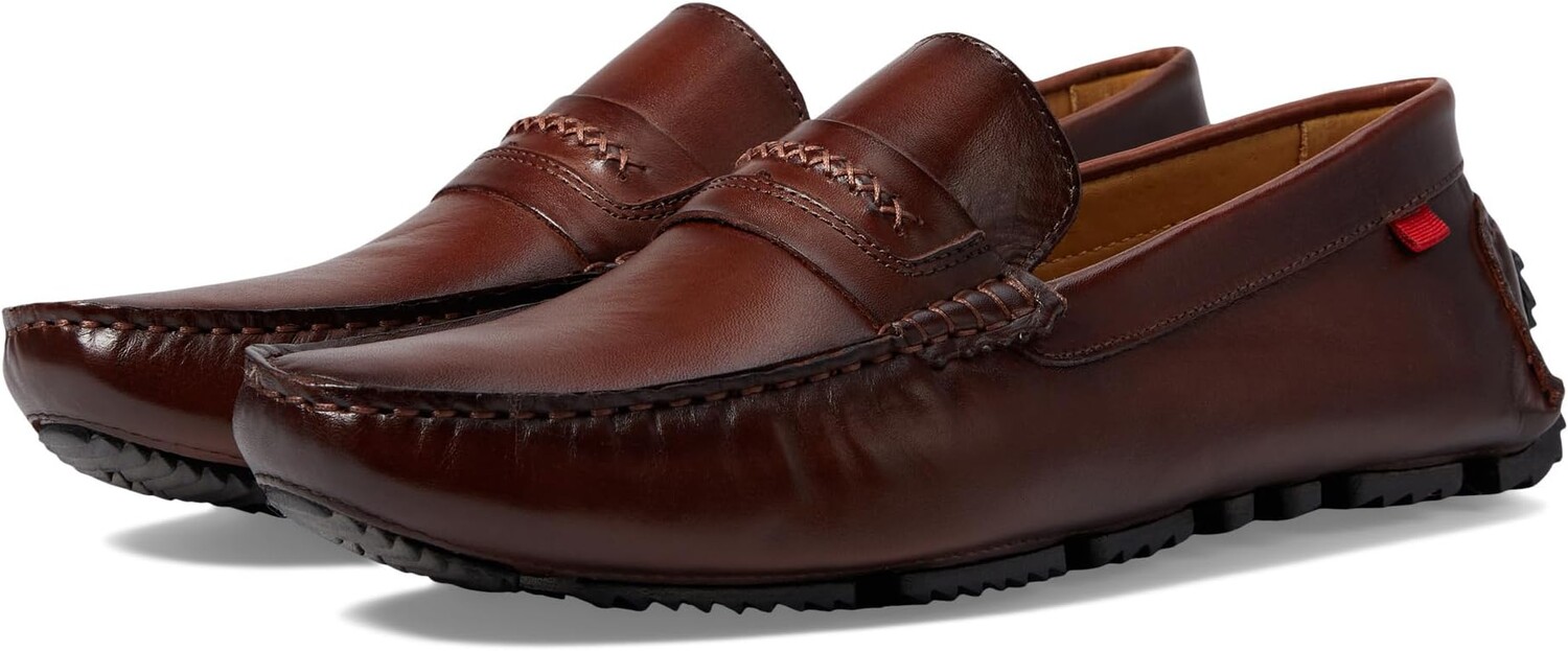 Лоферы Marc Joseph New York Thomas ST, цвет Chestnut Napa
Лоферы Marc Joseph New York Thomas ST, цвет Chestnut Napa