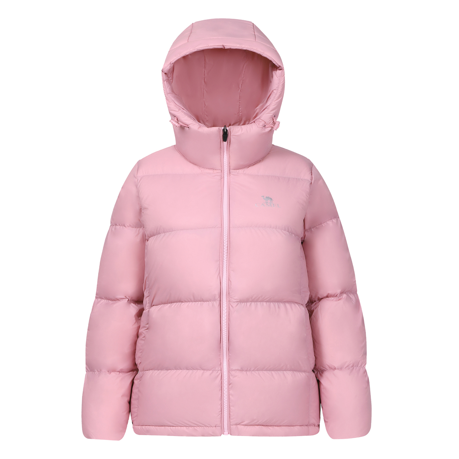 CAMEL Теплая флисовая серия пуховик для женщин, Daisy Pink
CAMEL Теплая флисовая серия пуховик для женщин, Daisy Pink