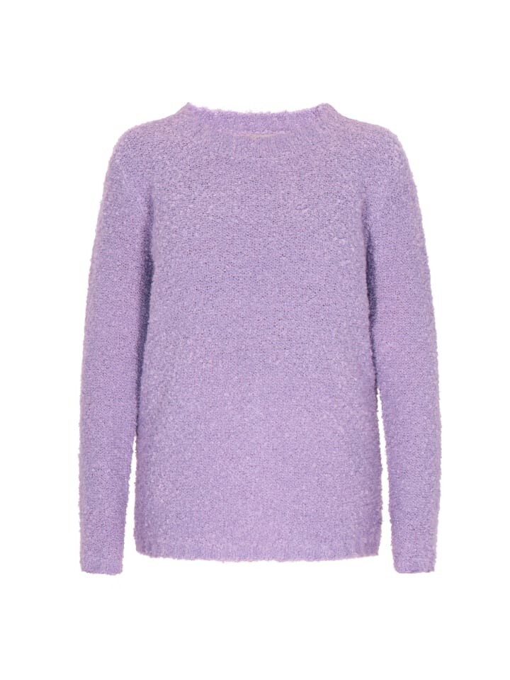 Пуловер Usha, фиолетовый
Пуловер Usha, фиолетовый