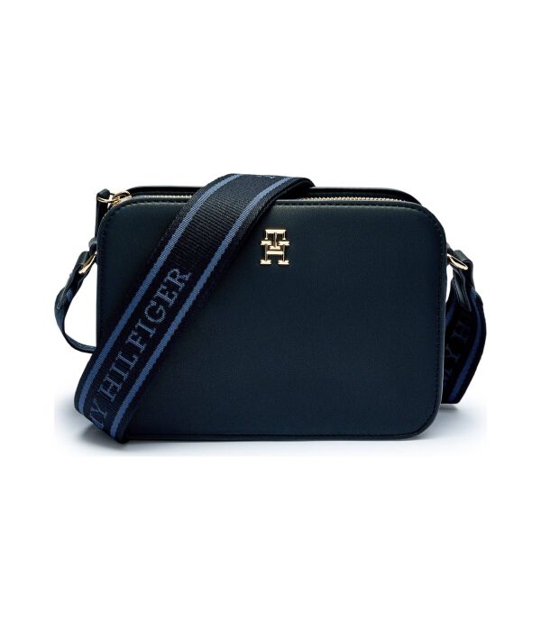 Сумочка Tommy Hilfiger, синий
Сумочка Tommy Hilfiger, синий