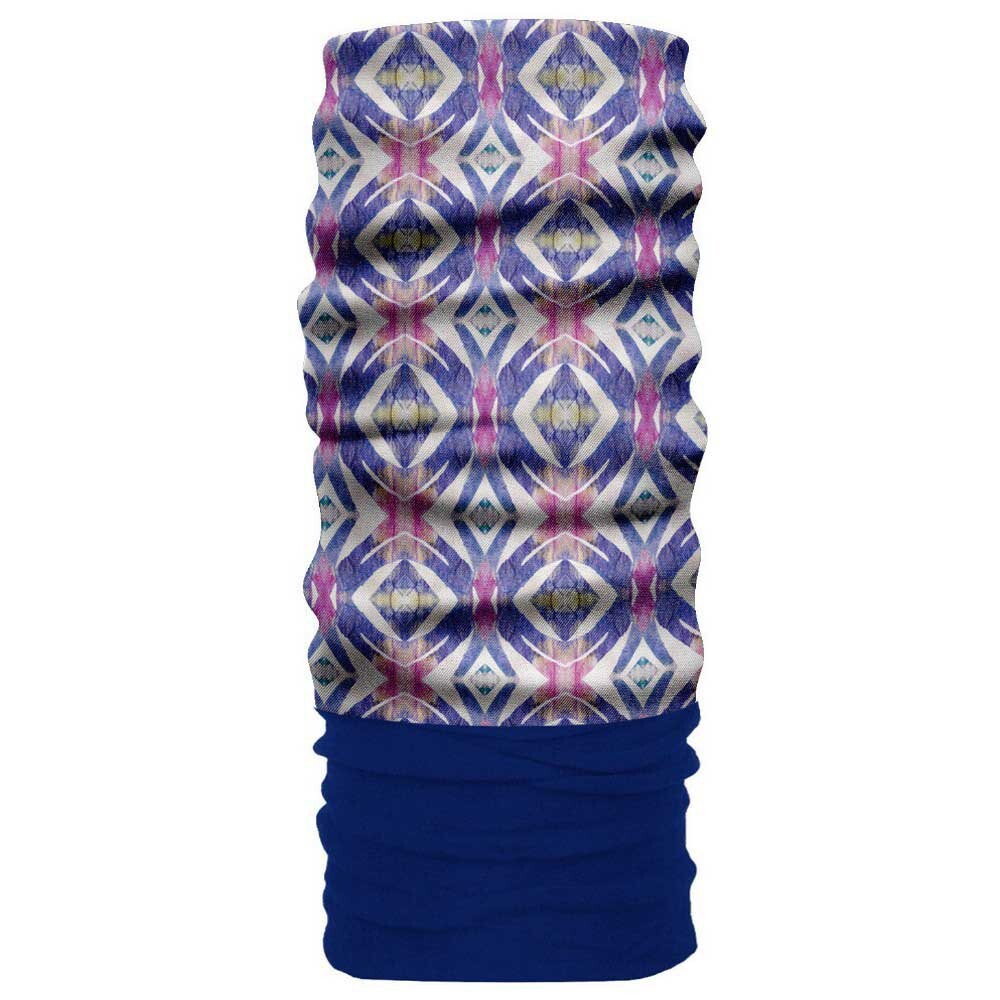 Шарф Matt Coolmax, синий
Шарф Matt Coolmax, синий