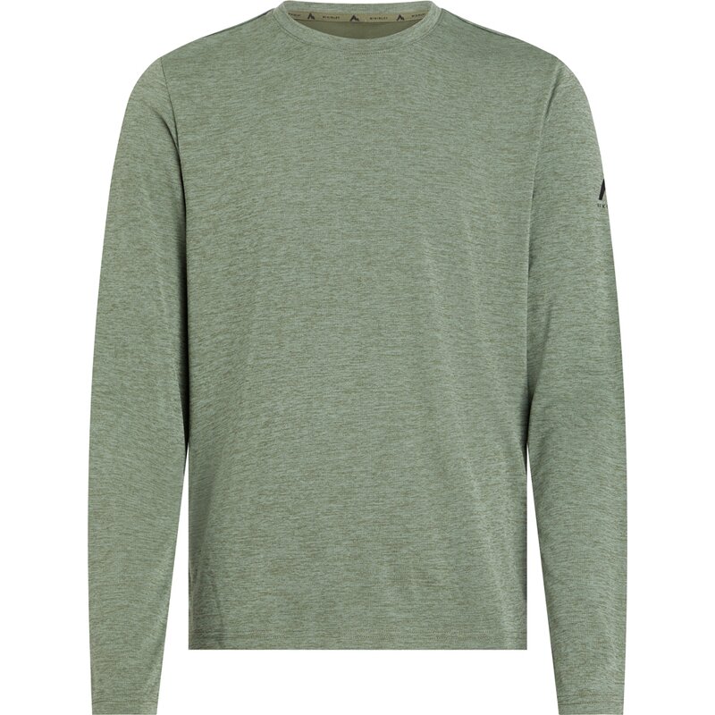 Shirt he.-long sleeve shirt hunu ls m Mckinley, мультиколор
Shirt he.-long sleeve shirt hunu ls m Mckinley, мультиколор