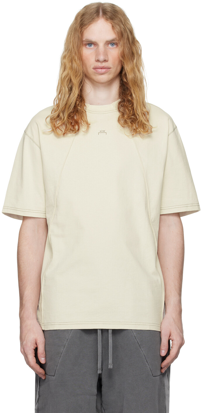 Футболка Off-White Millbank A-COLD-WALL* 
Футболка Off-White Millbank A-COLD-WALL*