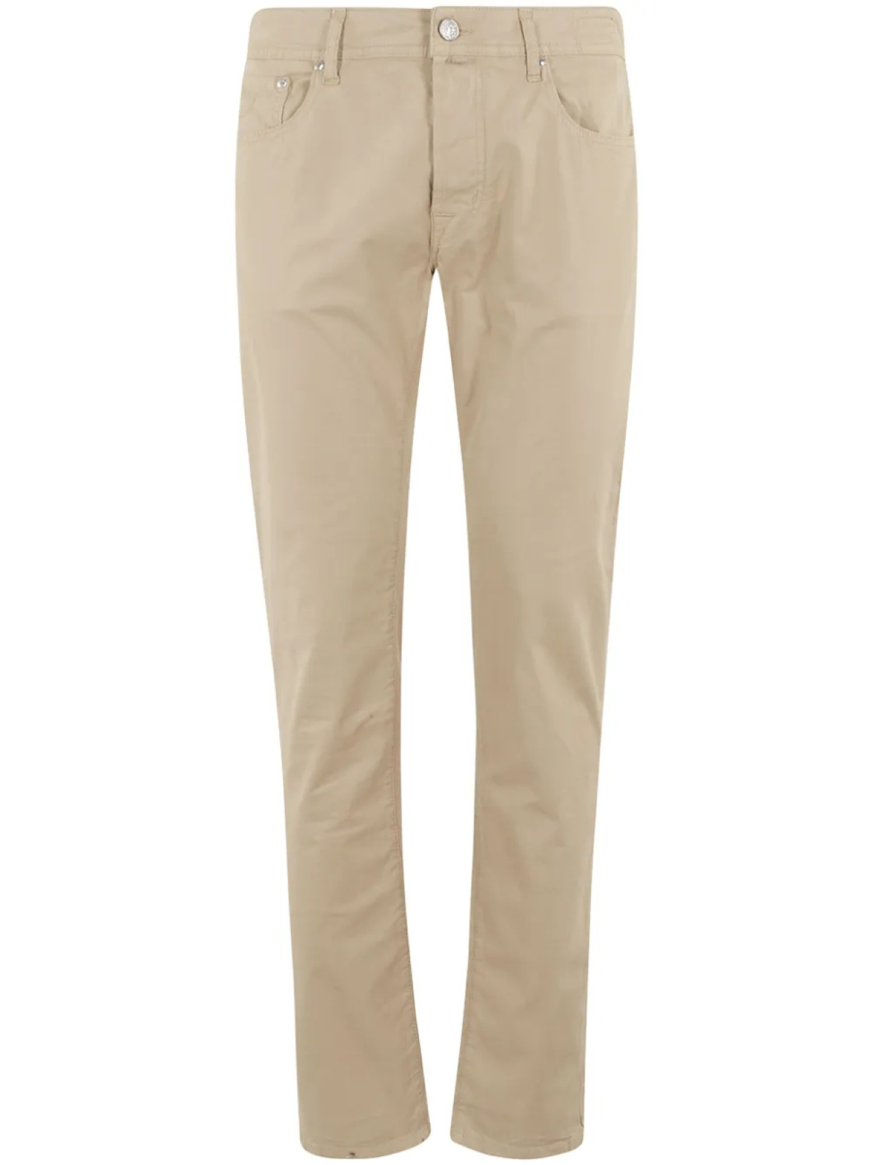 Брюки с карманами Jacob Cohën, нейтральный 
Брюки с карманами Jacob Cohën, нейтральный