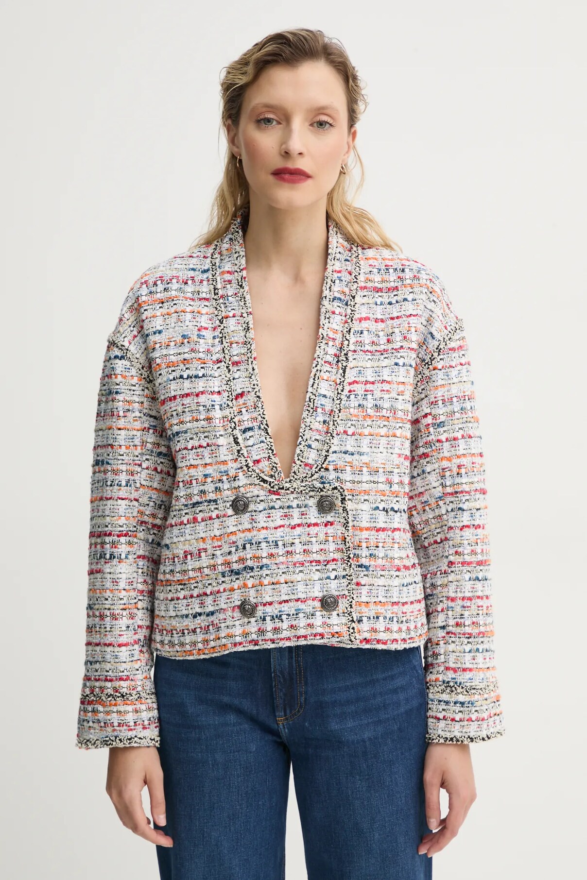 Куртка FLINT Munthe, белый
Куртка FLINT Munthe, белый