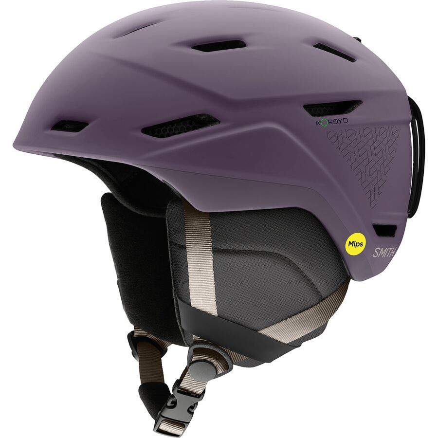 Шлем Smith Mission Mips Smith, Matte Cosmos Geo
Шлем Smith Mission Mips Smith, Matte Cosmos Geo