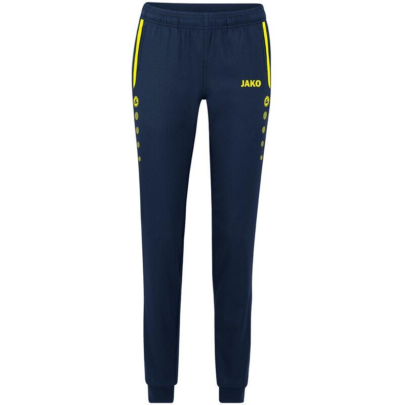 Спортивные брюки презентационные брюки универсальные Jako, мультиколор
Спортивные брюки презентационные брюки универсальные Jako, мультиколор