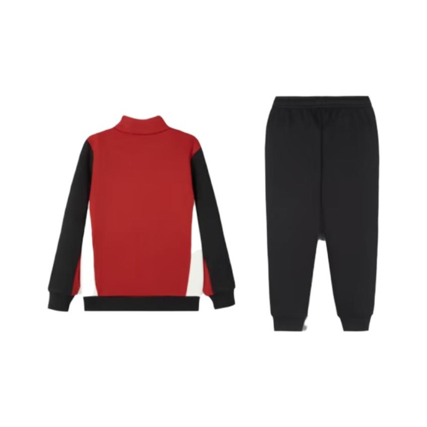 ANTA Повседневная спортивная одежда Dan Maple / Dream Black Kids
ANTA Повседневная спортивная одежда Dan Maple / Dream Black Kids