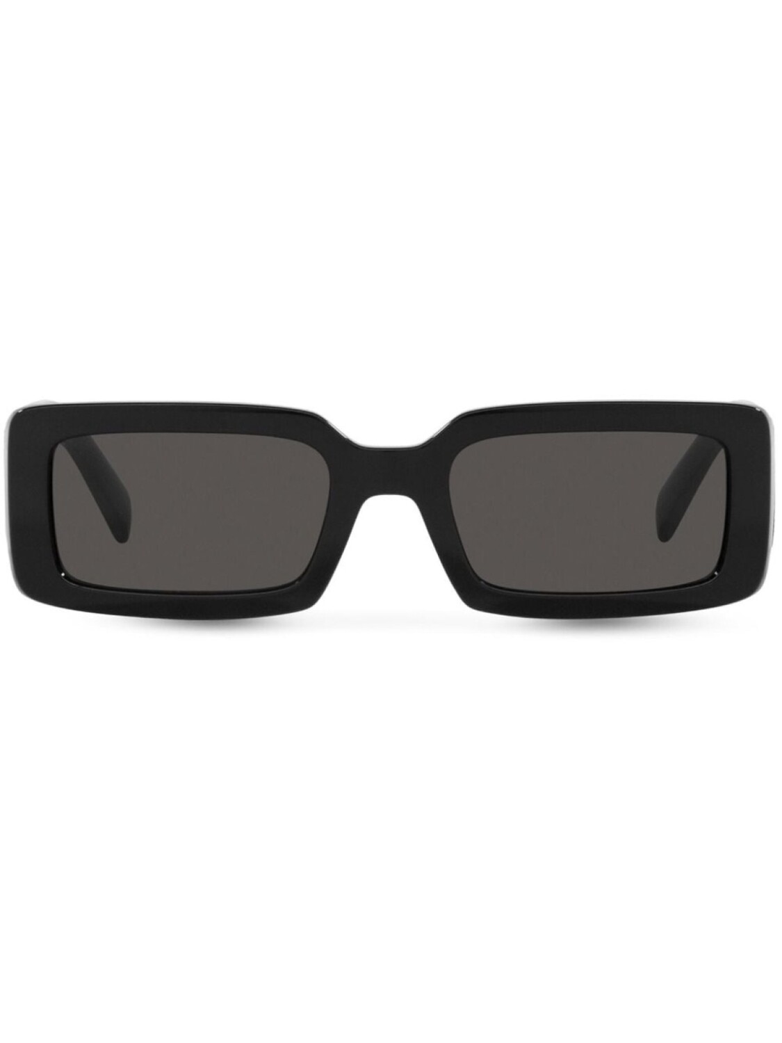 Dolce & Gabbana Eyewear солнцезащитные очки в прямоугольной оправе с логотипом, черный
Dolce & Gabbana Eyewear солнцезащитные очки в прямоугольной оправе с логотипом, черный