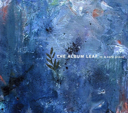 CD диск Album Leaf: In a Safe Place
CD диск Album Leaf: In a Safe Place