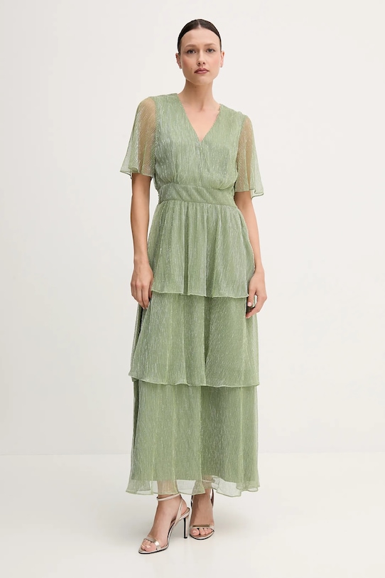 Платье Oui, зеленый
Платье Oui, зеленый