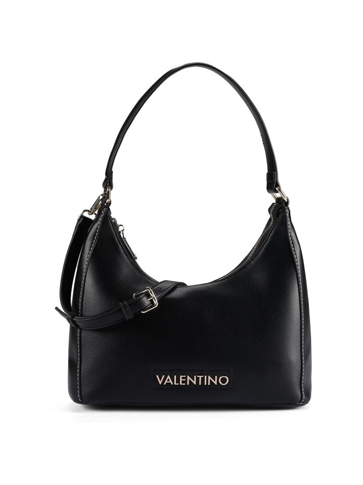 Valentino Сумка через плечо Aury Re 30 см, черная
Valentino Сумка через плечо Aury Re 30 см, черная