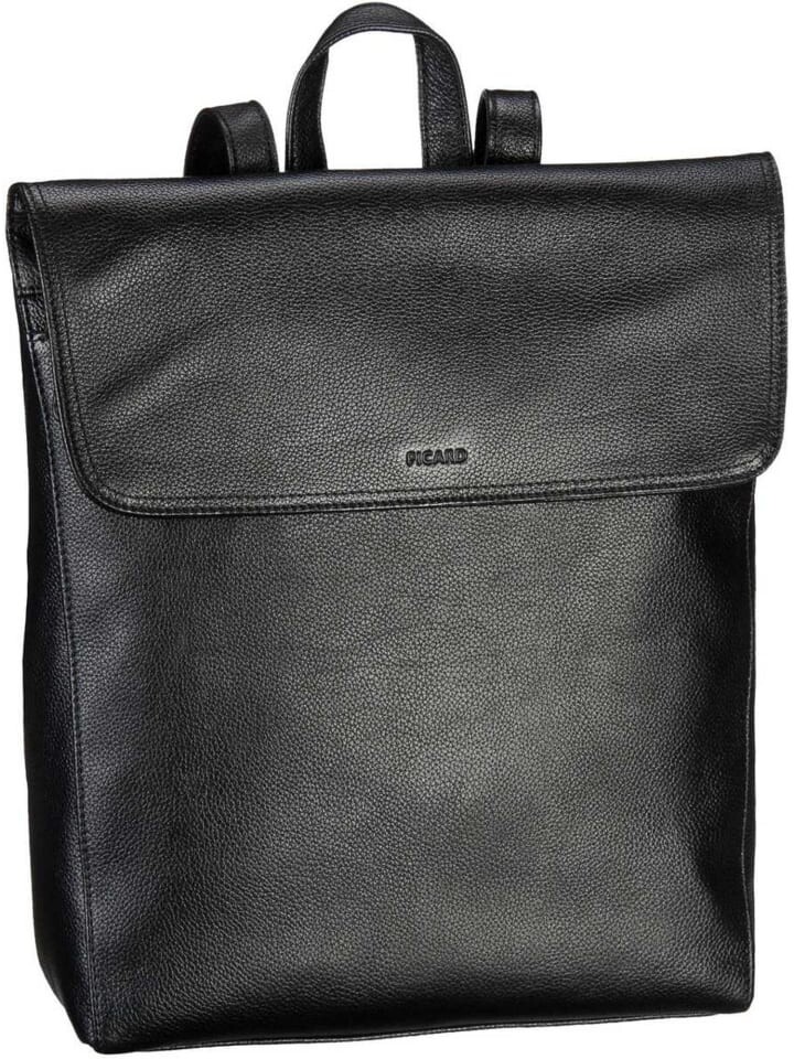 Рюкзак PICARD, черный
Рюкзак PICARD, черный