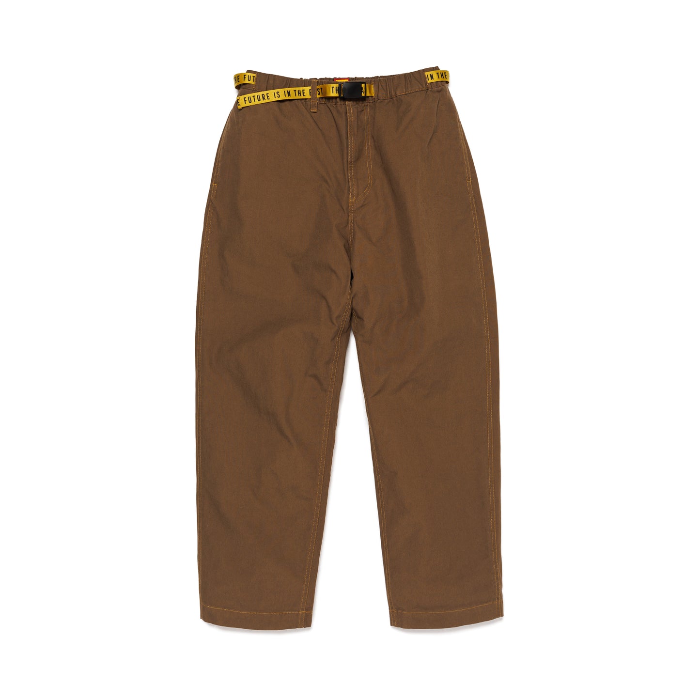 Хлопковые зауженные брюки HUMAN MADE, оливковый
Хлопковые зауженные брюки HUMAN MADE, оливковый