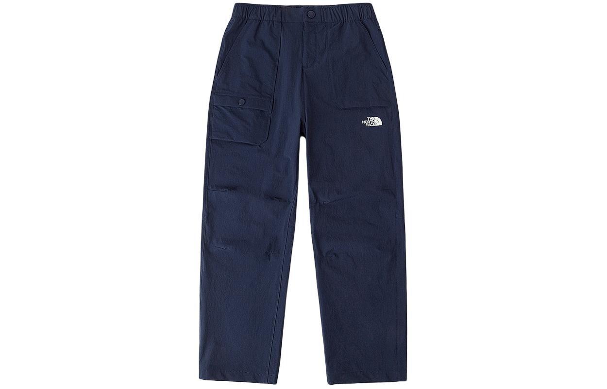 THE NORTH FACE Детские повседневные брюки, цвет Blue
THE NORTH FACE Детские повседневные брюки, цвет Blue