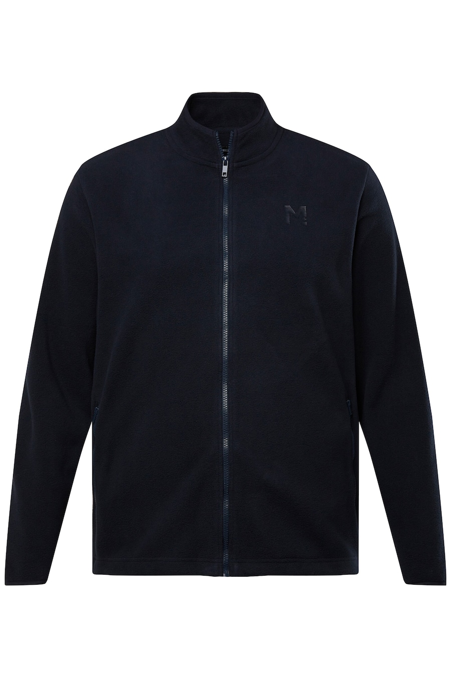 Флисовая куртка Men Plus, темно-синий
Флисовая куртка Men Plus, темно-синий