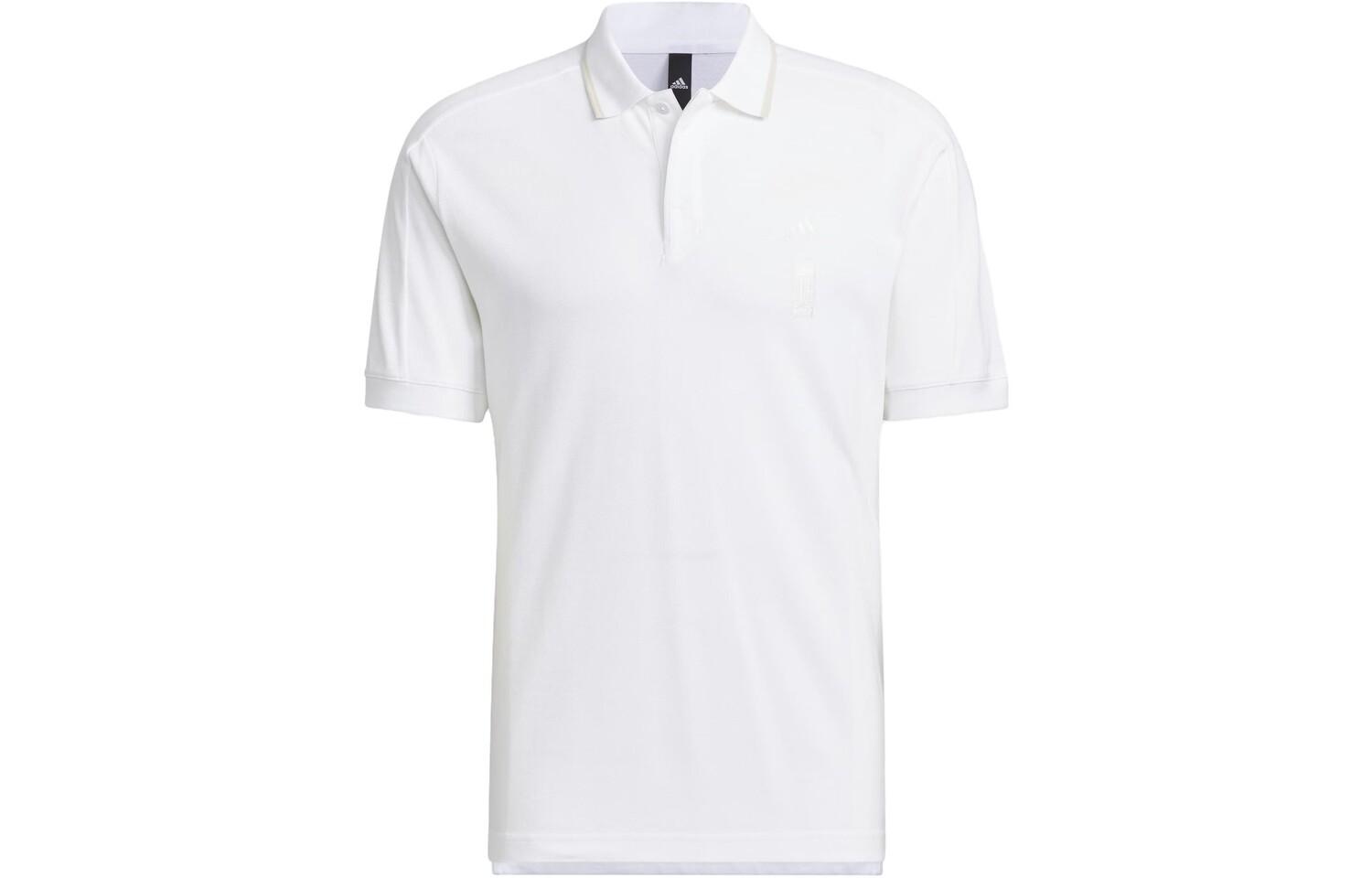 Adidas Мужская рубашка поло, Белый
Adidas Мужская рубашка поло, Белый