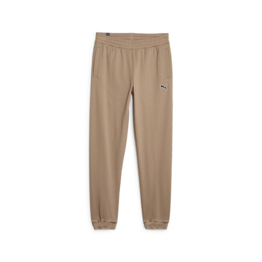 Брюки PUMA Tapered Pants, бежевый
Брюки PUMA Tapered Pants, бежевый