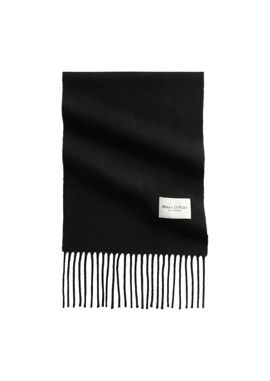 Шарф Marc OPolo, Black
Шарф Marc OPolo, Black