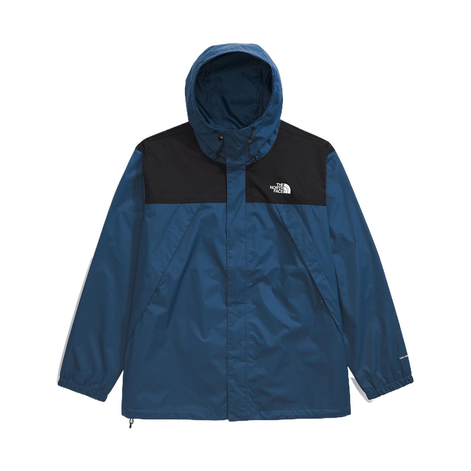 Куртка мужская синяя The North Face, синий 
Куртка мужская синяя The North Face, синий