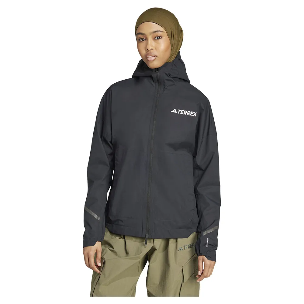 Куртка adidas XPR Light, черный
Куртка adidas XPR Light, черный