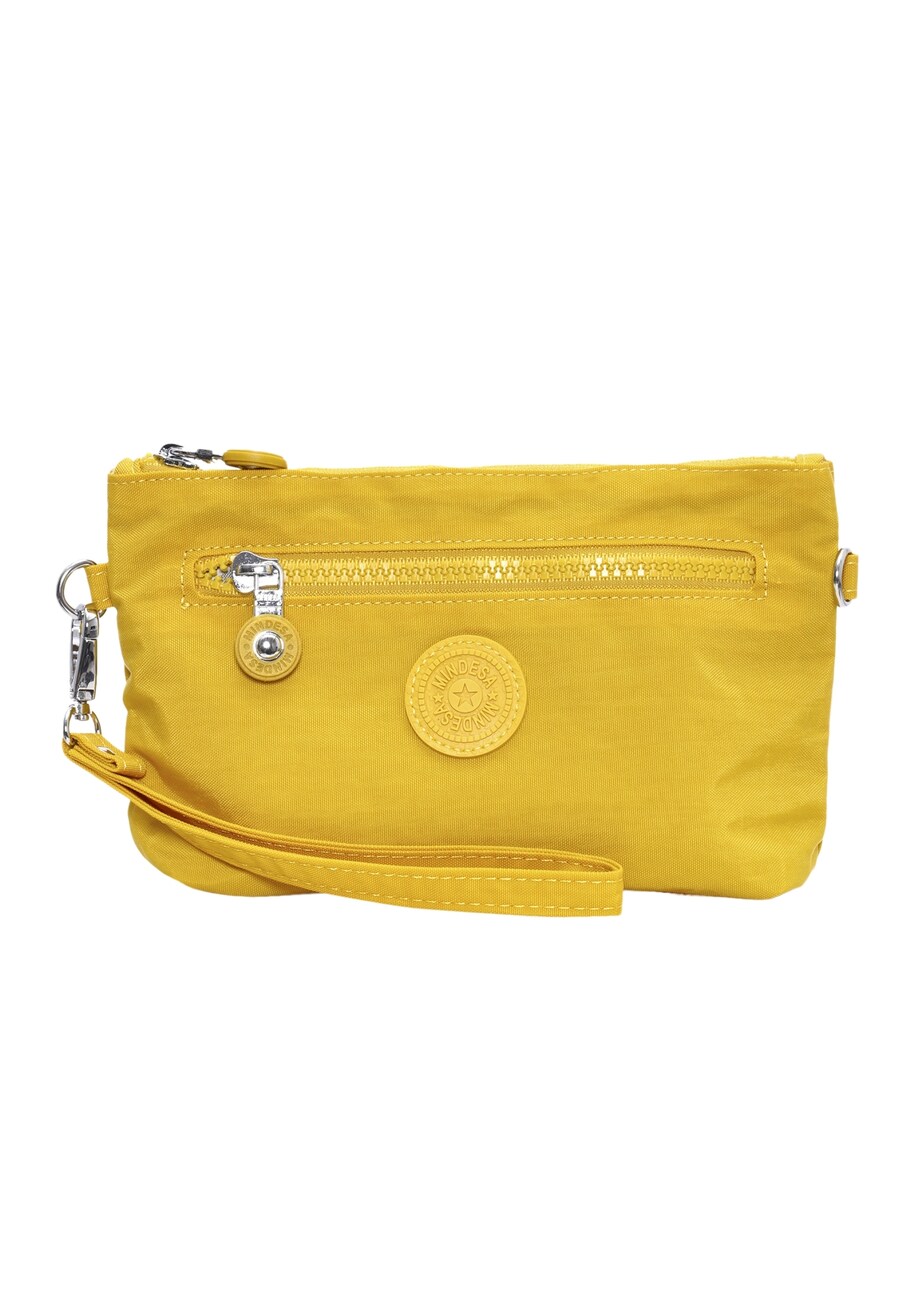 Сумка через плечо Mindesa, желтый 
Сумка через плечо Mindesa, желтый
