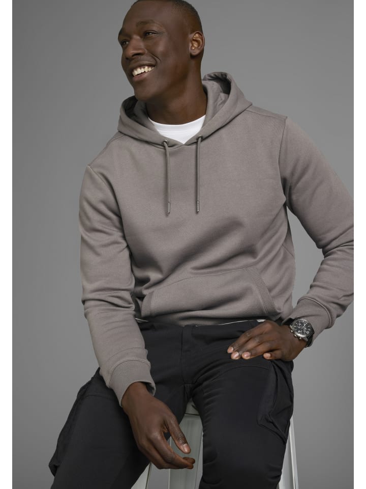 Толстовка Man's World, серый
Толстовка Man's World, серый