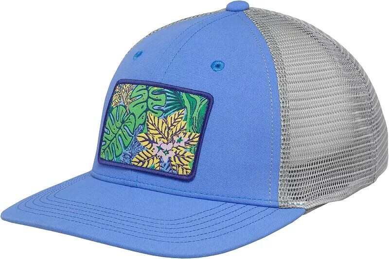 Нашивка Sunday Afternoons Artist Series Кепка дальнобойщика 
Нашивка Sunday Afternoons Artist Series Кепка дальнобойщика